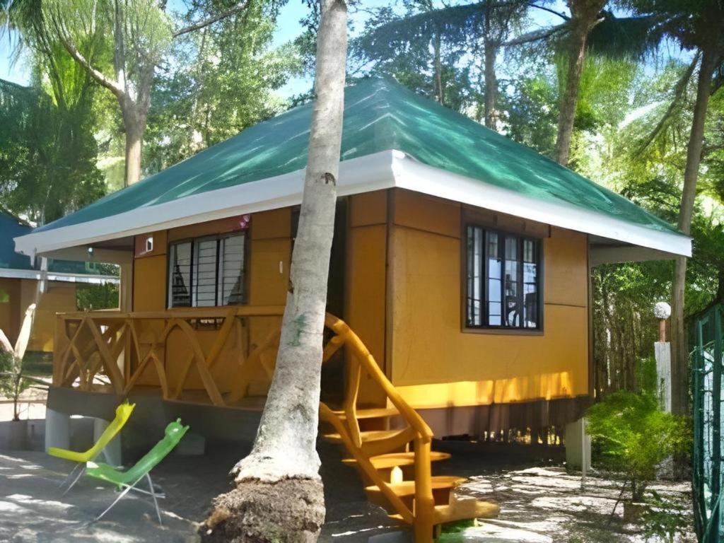 67Th Heaven Holiday Resort Lucbuan Exterior photo