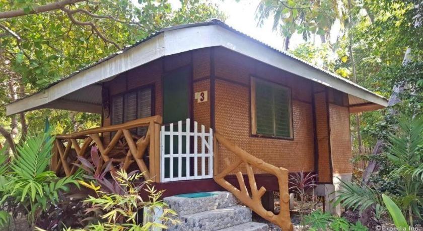 67Th Heaven Holiday Resort Lucbuan Exterior photo